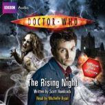 Doctor Who The Rising Night, Scott Handcock