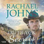 Outback Secrets, Rachael Johns