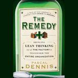 The Remedy, Pascal Dennis