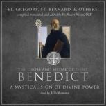 The Cross and Medal of Saint Benedict..., St. Bernard of Clairvaux,