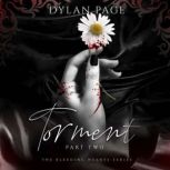 Torment Part Two, Dylan Page