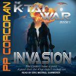 Invasion, PP Corcoran