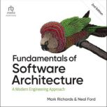 Fundamentals of Software Architecture..., Neal Ford