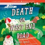 Death on West End Road, Carrie Doyle