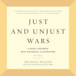 Just and Unjust Wars, Michael Walzer