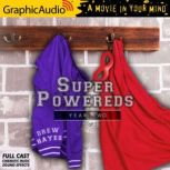 Super Powereds Year Two 1 of 3, Drew Hayes