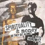 Spirituality  Money, Mitch Horowitz