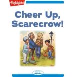 Cheer Up Scarecrow!, Marianne Mitchell