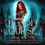 The Blood Curse, Carla Winters