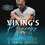 The Vikings Princess, Cathleen Cole