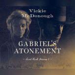 Gabriels Atonement, Vickie McDonough