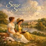 Sense and Sensibility, Jane Austen