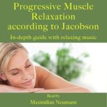 Progressive Muscle Relaxation accordi..., Maximilian Neumann