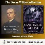 The Oscar Wilde Collection Two Comp..., Oscar Wilde