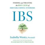 IBS, Izabella Wentz, PharmD