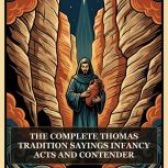 The Complete Thomas Tradition Saying..., Thomas and Peter