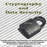 Cryptography and Data Security, Conor Williams