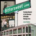 Bittersweet Lane, Jamie Madden