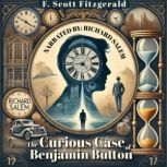 The Curious Case of Benjamin Button, F. Scott Fitzgerald