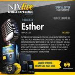 NIV Live  Book of Esther, Inspired Properties LLC