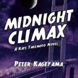 Midnight Climax, Peter Kageyama