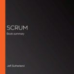 Scrum, Jeff Sutherland