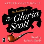 The Adventure of the Gloria Scott, Arthur Conan Doyle
