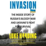 Invasion, Luke Harding