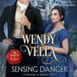 Sensing Danger, Wendy Vella