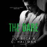 The Dare, J. L. Beck