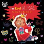 DisneyPixar Turning Red The Real R...., Lily Quan