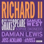 Richard II, William Shakespeare