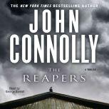 The Reapers A Thriller, John Connolly