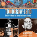 TomorrowLand, Joseph Tirella
