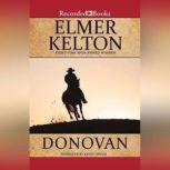 Donovan, Elmer Kelton