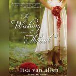 The Wishing Thread, Lisa Van Allen