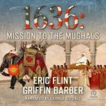 1636 Mission to the Mughals, Eric Flint