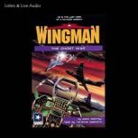 Wingman 11  The Ghost War, Mack Maloney
