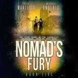 Nomad's Fury A Kurtherian Gambit Series, Craig Martelle