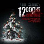 12 Deaths of Christmas, Paul Sating