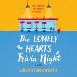 The Lonely Hearts Trivia Night, Lauren Farnsworth