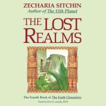 The Lost Realms Book IV, Zecharia Sitchin