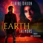 Earth Tremors, Claire Davon