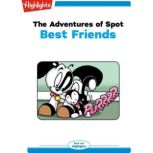 Best Friends, Marileta Robinson