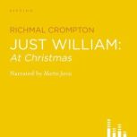 Just William At Christmas, Richmal Crompton