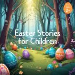 Easter Stories for Children, Johnny Gruelle
