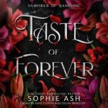 Taste of Forever, Sophie Ash