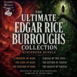 The Ultimate Edgar Rice Burroughs Col..., Edgar Rice Burroughs