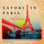 Satori in Paris, Jack Kerouac