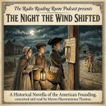 The Night the Wind Shifted., Myron Hieronymous Thomas